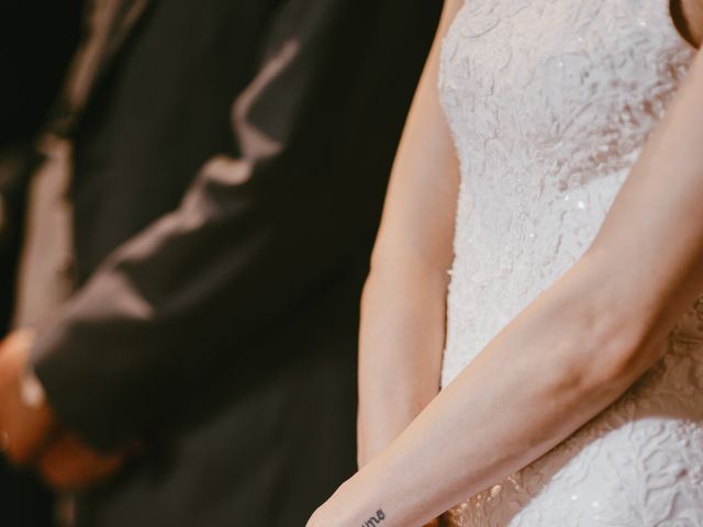 Il matrimonio di Tommaso e Matilde a Pistoia, Pistoia 75