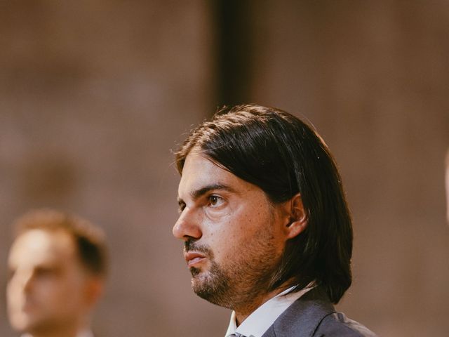 Il matrimonio di Tommaso e Matilde a Pistoia, Pistoia 77