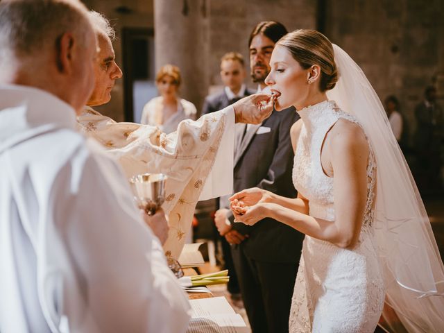 Il matrimonio di Tommaso e Matilde a Pistoia, Pistoia 80