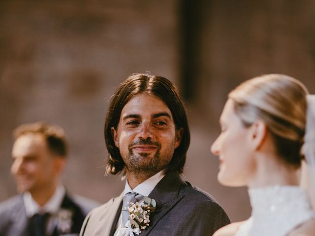 Il matrimonio di Tommaso e Matilde a Pistoia, Pistoia 82