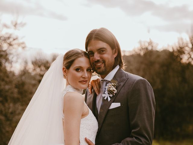 Il matrimonio di Tommaso e Matilde a Pistoia, Pistoia 110