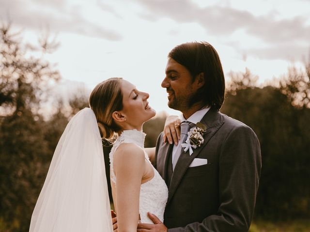 Il matrimonio di Tommaso e Matilde a Pistoia, Pistoia 111