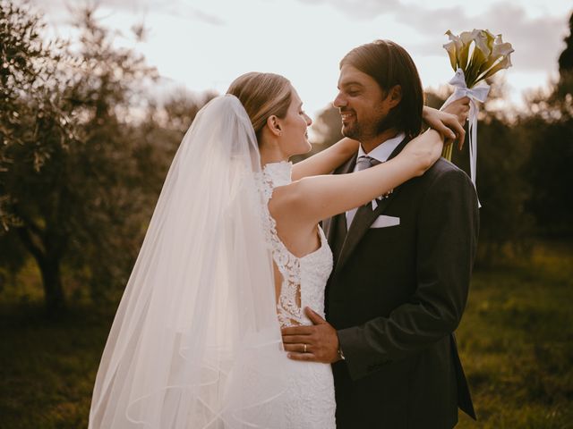 Il matrimonio di Tommaso e Matilde a Pistoia, Pistoia 112