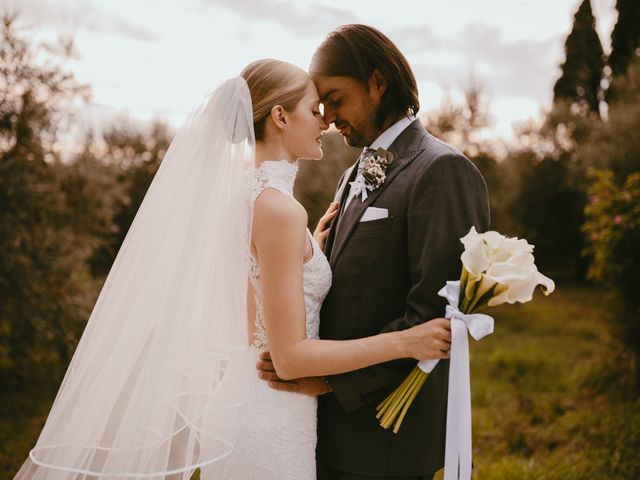 Il matrimonio di Tommaso e Matilde a Pistoia, Pistoia 116
