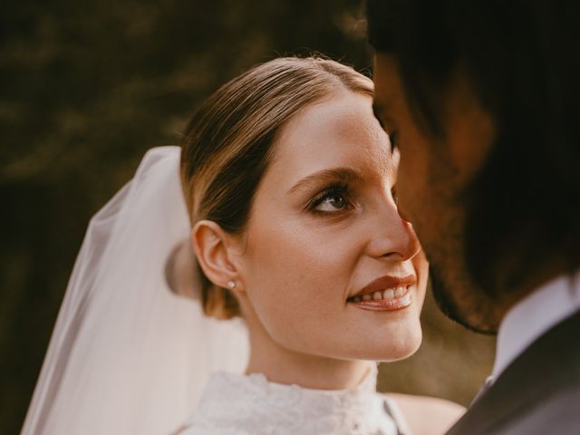 Il matrimonio di Tommaso e Matilde a Pistoia, Pistoia 117