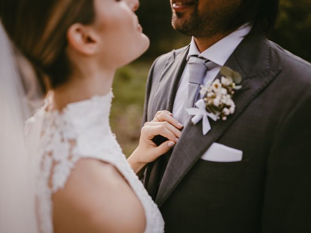 Il matrimonio di Tommaso e Matilde a Pistoia, Pistoia 119