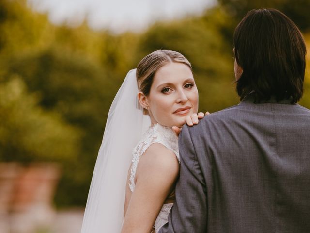 Il matrimonio di Tommaso e Matilde a Pistoia, Pistoia 129