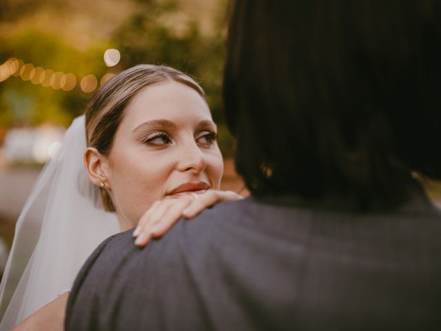 Il matrimonio di Tommaso e Matilde a Pistoia, Pistoia 131