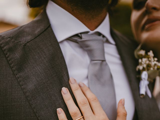 Il matrimonio di Tommaso e Matilde a Pistoia, Pistoia 133