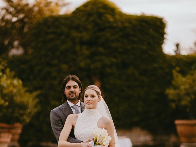 Il matrimonio di Tommaso e Matilde a Pistoia, Pistoia 137