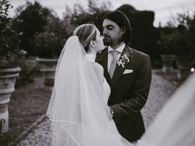 Il matrimonio di Tommaso e Matilde a Pistoia, Pistoia 139
