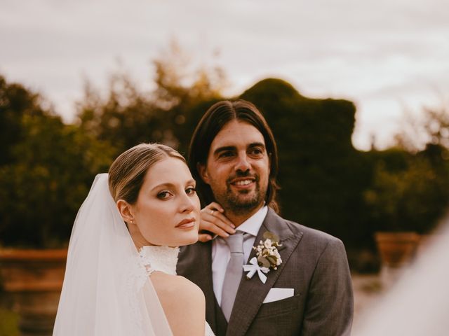 Il matrimonio di Tommaso e Matilde a Pistoia, Pistoia 141
