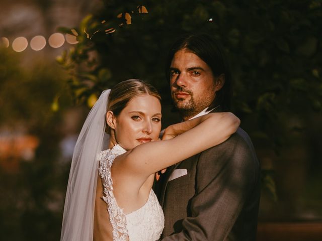 Il matrimonio di Tommaso e Matilde a Pistoia, Pistoia 142