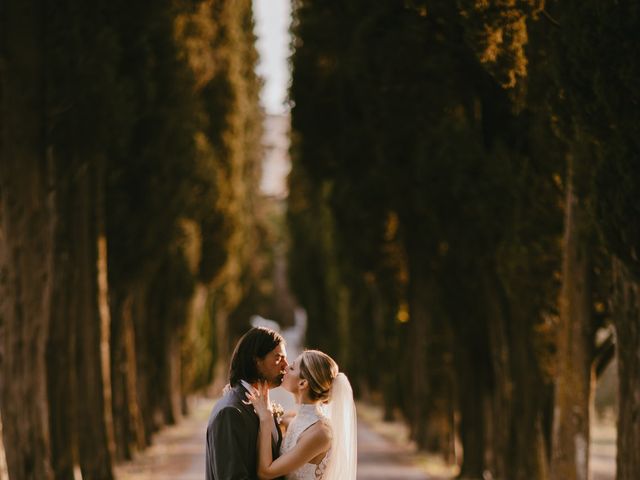 Il matrimonio di Tommaso e Matilde a Pistoia, Pistoia 2