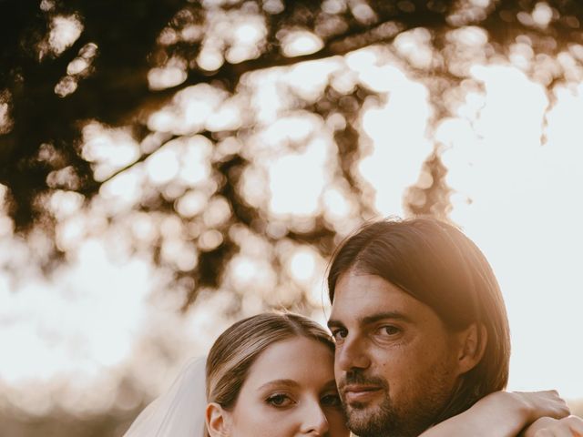 Il matrimonio di Tommaso e Matilde a Pistoia, Pistoia 145