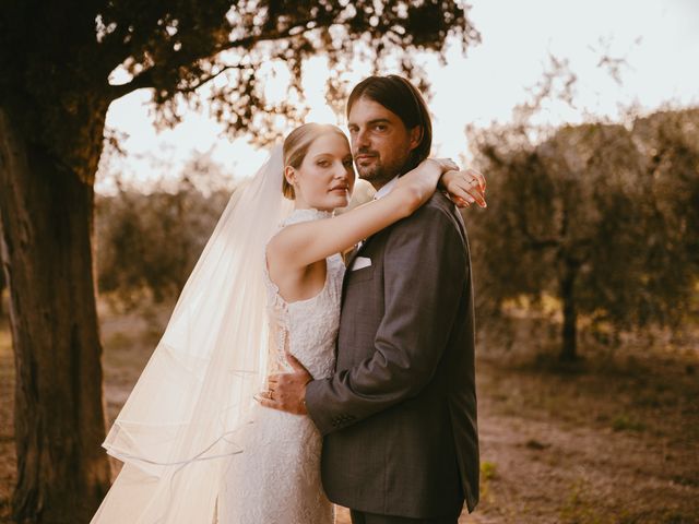 Il matrimonio di Tommaso e Matilde a Pistoia, Pistoia 146