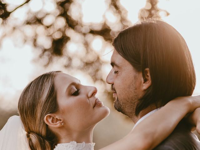 Il matrimonio di Tommaso e Matilde a Pistoia, Pistoia 147
