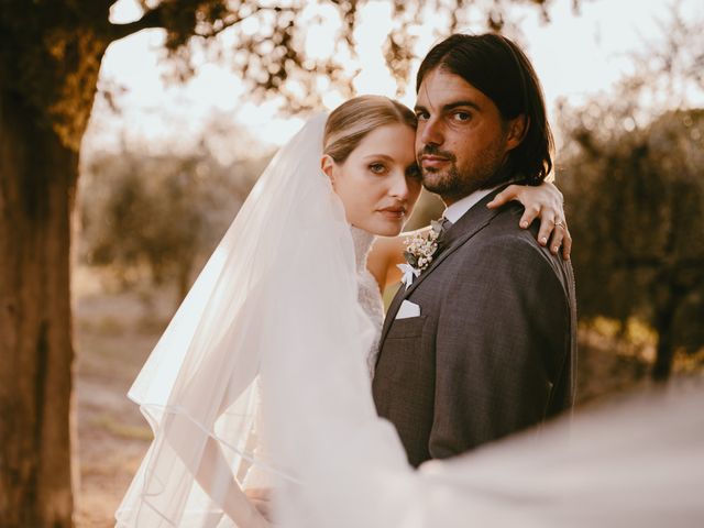 Il matrimonio di Tommaso e Matilde a Pistoia, Pistoia 148