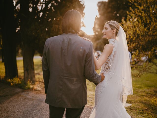 Il matrimonio di Tommaso e Matilde a Pistoia, Pistoia 151
