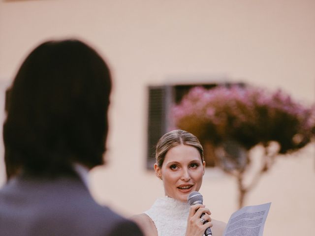 Il matrimonio di Tommaso e Matilde a Pistoia, Pistoia 164