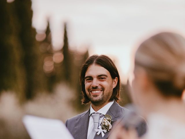 Il matrimonio di Tommaso e Matilde a Pistoia, Pistoia 165
