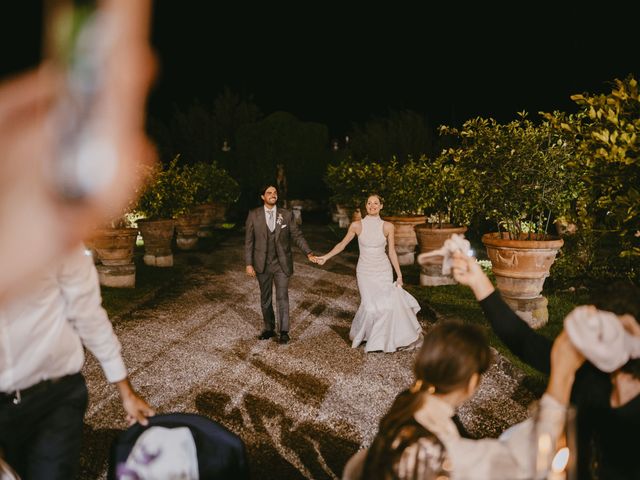 Il matrimonio di Tommaso e Matilde a Pistoia, Pistoia 173