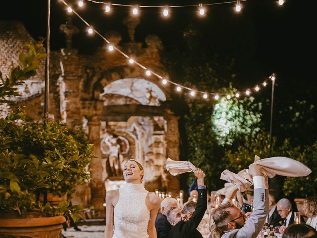 Il matrimonio di Tommaso e Matilde a Pistoia, Pistoia 175