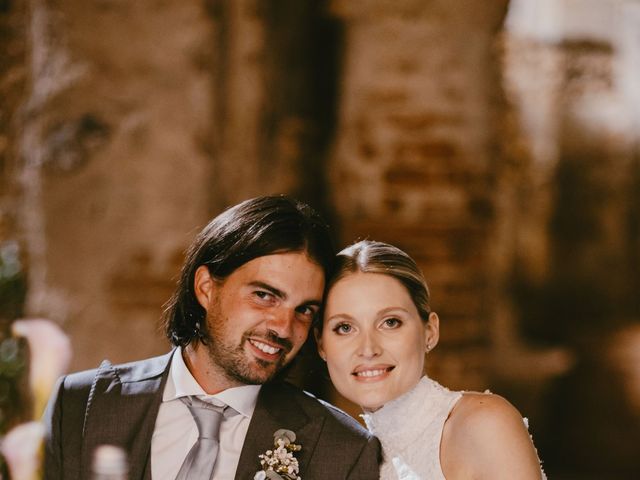 Il matrimonio di Tommaso e Matilde a Pistoia, Pistoia 179