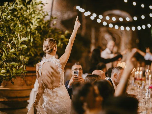 Il matrimonio di Tommaso e Matilde a Pistoia, Pistoia 182