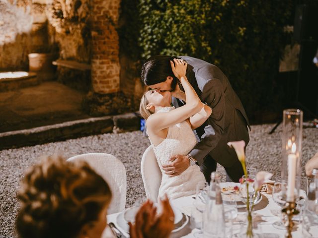 Il matrimonio di Tommaso e Matilde a Pistoia, Pistoia 195