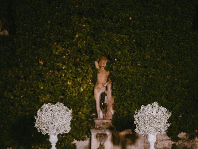 Il matrimonio di Tommaso e Matilde a Pistoia, Pistoia 196