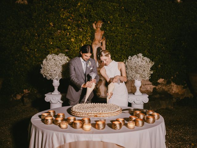 Il matrimonio di Tommaso e Matilde a Pistoia, Pistoia 197