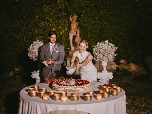 Il matrimonio di Tommaso e Matilde a Pistoia, Pistoia 200