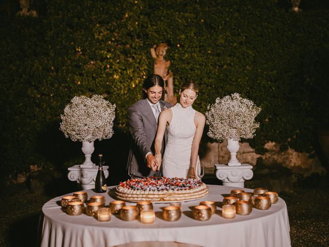 Il matrimonio di Tommaso e Matilde a Pistoia, Pistoia 201