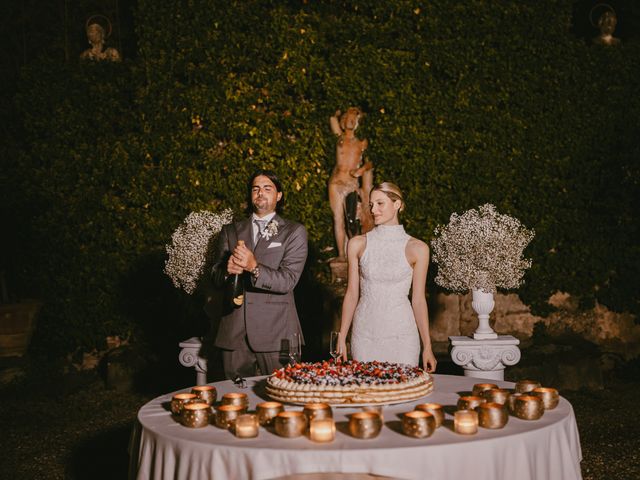 Il matrimonio di Tommaso e Matilde a Pistoia, Pistoia 203