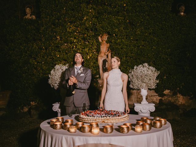 Il matrimonio di Tommaso e Matilde a Pistoia, Pistoia 204