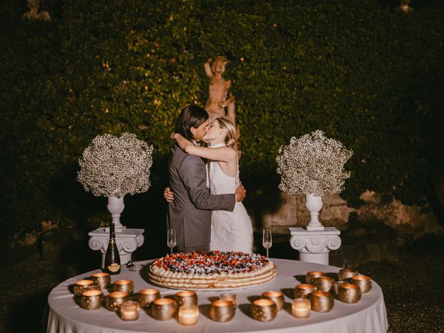Il matrimonio di Tommaso e Matilde a Pistoia, Pistoia 208