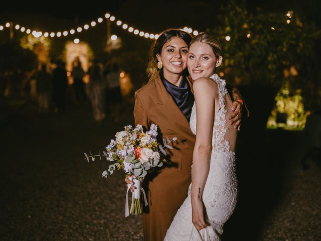 Il matrimonio di Tommaso e Matilde a Pistoia, Pistoia 213