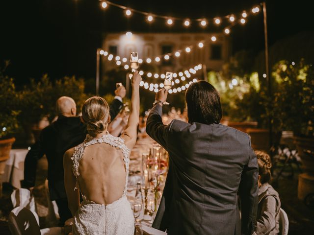 Il matrimonio di Tommaso e Matilde a Pistoia, Pistoia 214