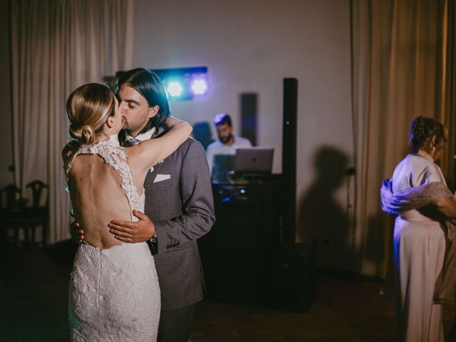 Il matrimonio di Tommaso e Matilde a Pistoia, Pistoia 215