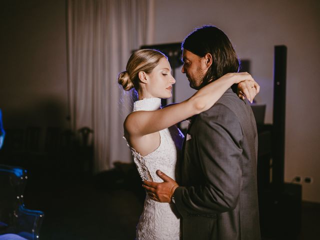 Il matrimonio di Tommaso e Matilde a Pistoia, Pistoia 217