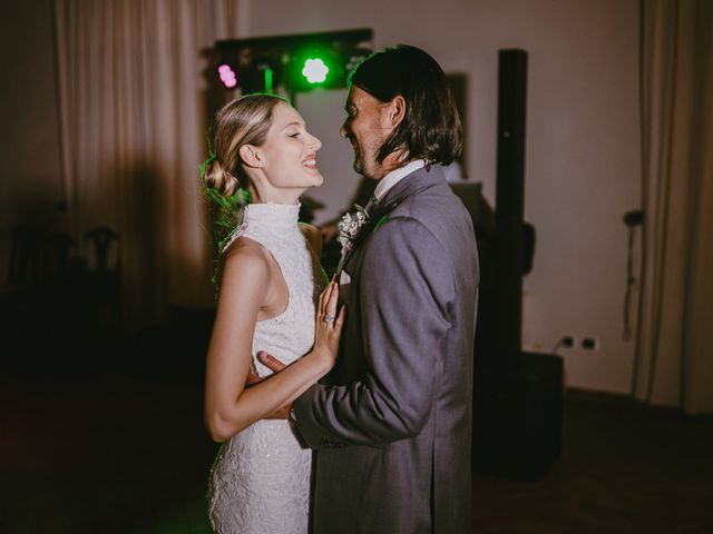 Il matrimonio di Tommaso e Matilde a Pistoia, Pistoia 218