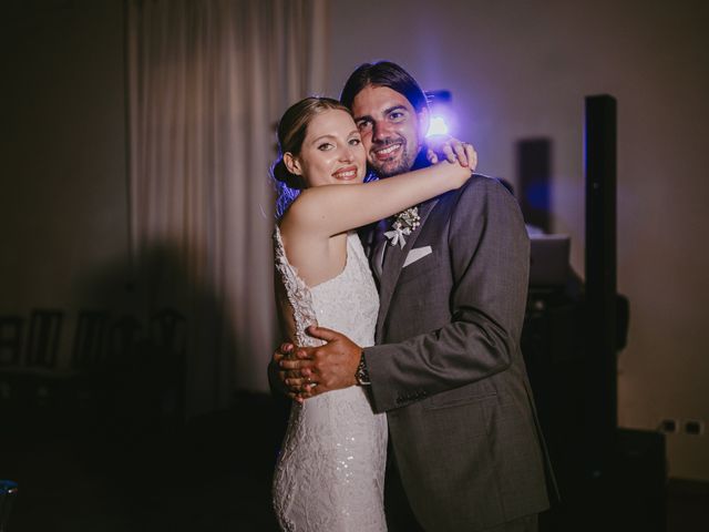 Il matrimonio di Tommaso e Matilde a Pistoia, Pistoia 220