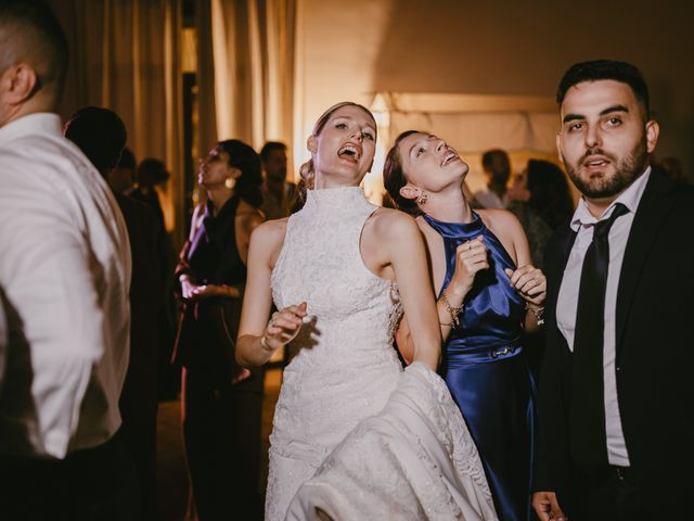 Il matrimonio di Tommaso e Matilde a Pistoia, Pistoia 223