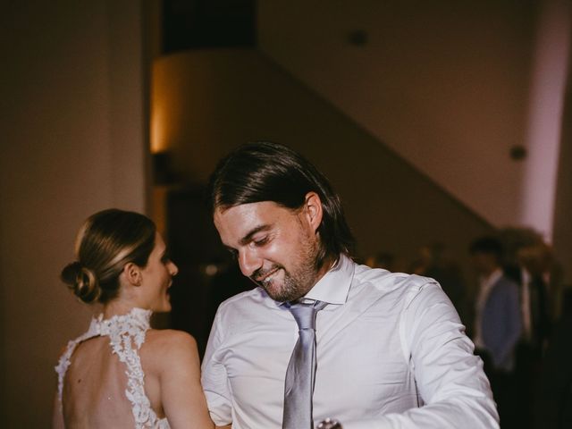 Il matrimonio di Tommaso e Matilde a Pistoia, Pistoia 225