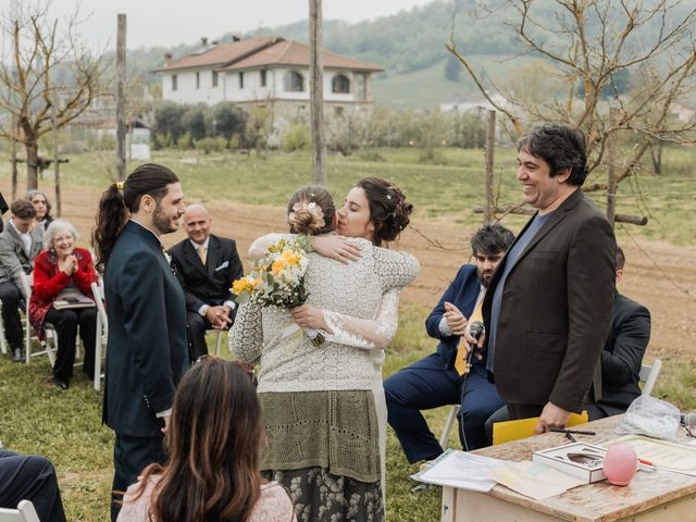 Il matrimonio di Luca e Gaia a Alessandria, Alessandria 9