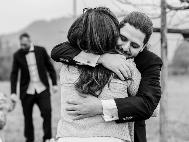 Il matrimonio di Luca e Gaia a Alessandria, Alessandria 10