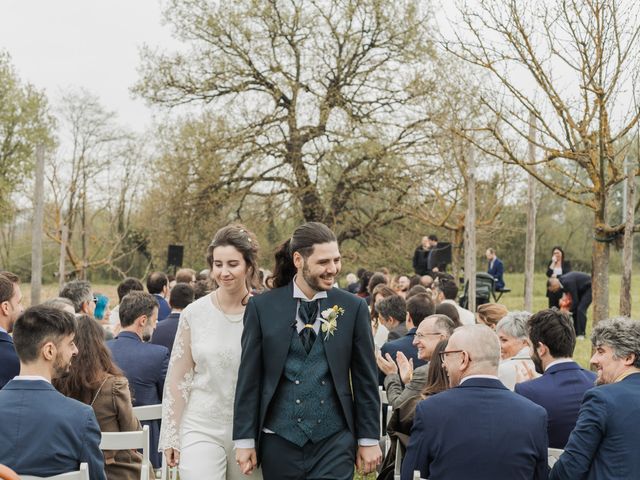 Il matrimonio di Luca e Gaia a Alessandria, Alessandria 12