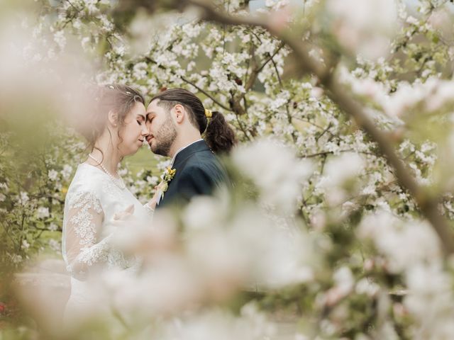 Il matrimonio di Luca e Gaia a Alessandria, Alessandria 1