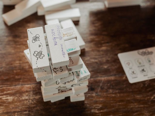 Il matrimonio di Luca e Gaia a Alessandria, Alessandria 18